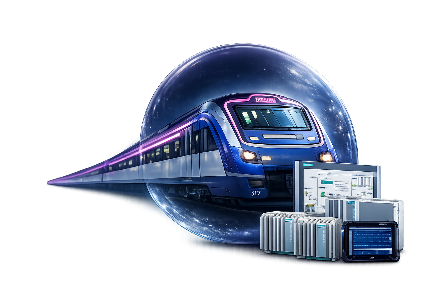 PLC EXPRES